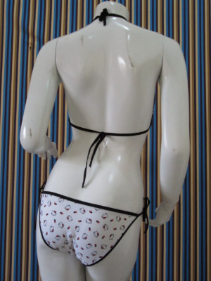 Bikini Renang(G-LX41) image 2