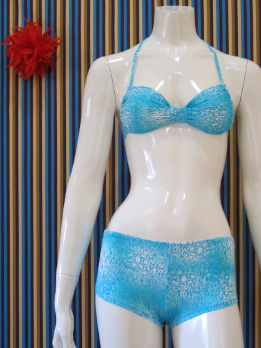 bikini renang (LX173) image 1