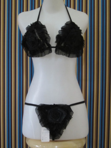 lingerie-bikini (LX195) image 2