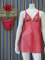 lingerie + celana dalam kode:L230
ukuran:allsize ...