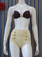 Bikini Renang kode:LX258
ukuran:Allsize
BH pakai ...
